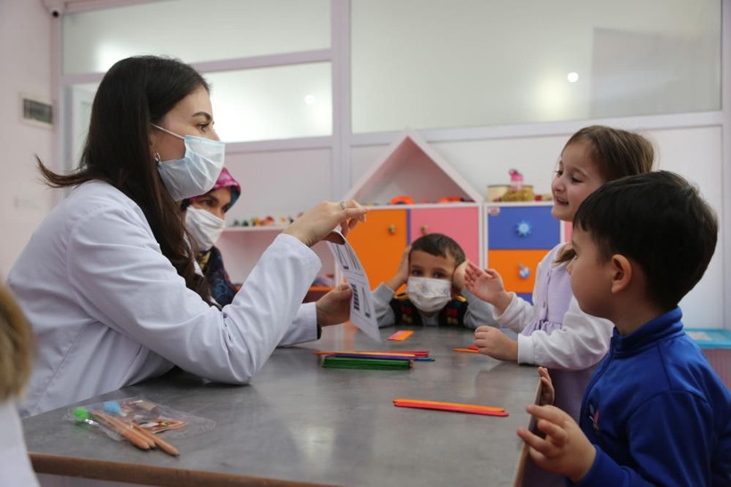 Çocuklarda dijital bağımlılık öfkeye neden oluyor - Resim: 3