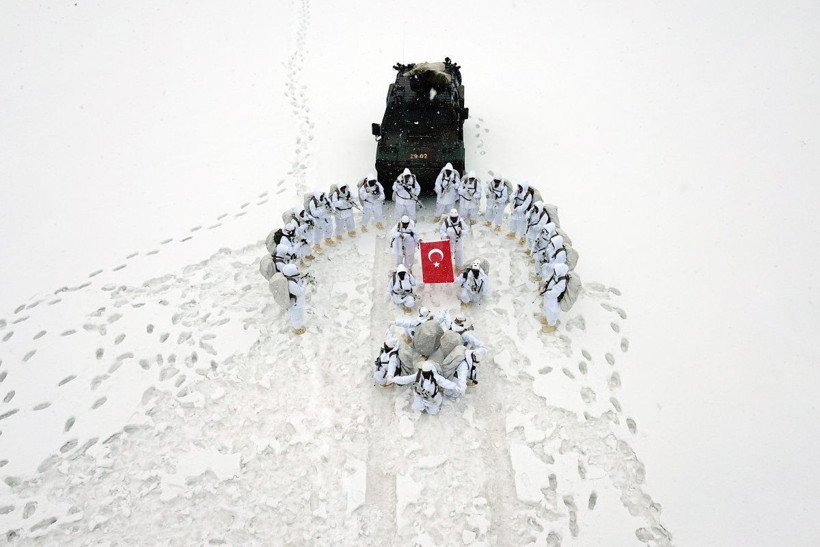 Gümüşhane'de kadın PÖH'lerin ilham kaynağı Nene Hatun - Resim: 1