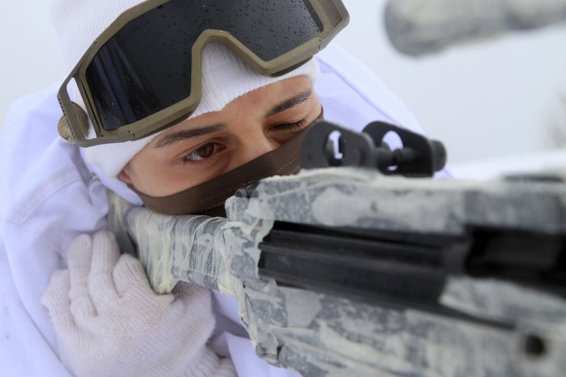 Gümüşhane'de kadın PÖH'lerin ilham kaynağı Nene Hatun - Resim: 2