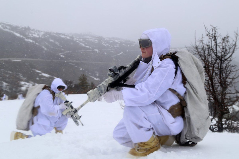 Gümüşhane'de kadın PÖH'lerin ilham kaynağı Nene Hatun - Resim: 4