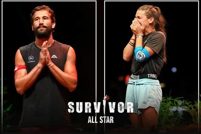 Survivor'da şampiyon belli oldu! Survivor All Star 2022 şampiyonu kim oldu? İşte o isim - Resim: 3