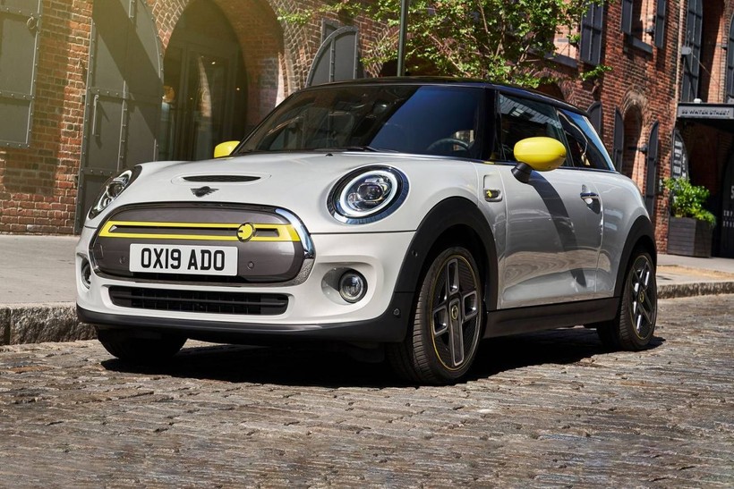 Mini Cooper SE göz kırpıyor; böyle indirim görülmedi: Tam 374 bin TL! - Resim: 3