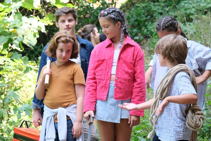 5’i yerli 10 film vizyona giriyor! İşte haftanın filmleri… - Resim: 2