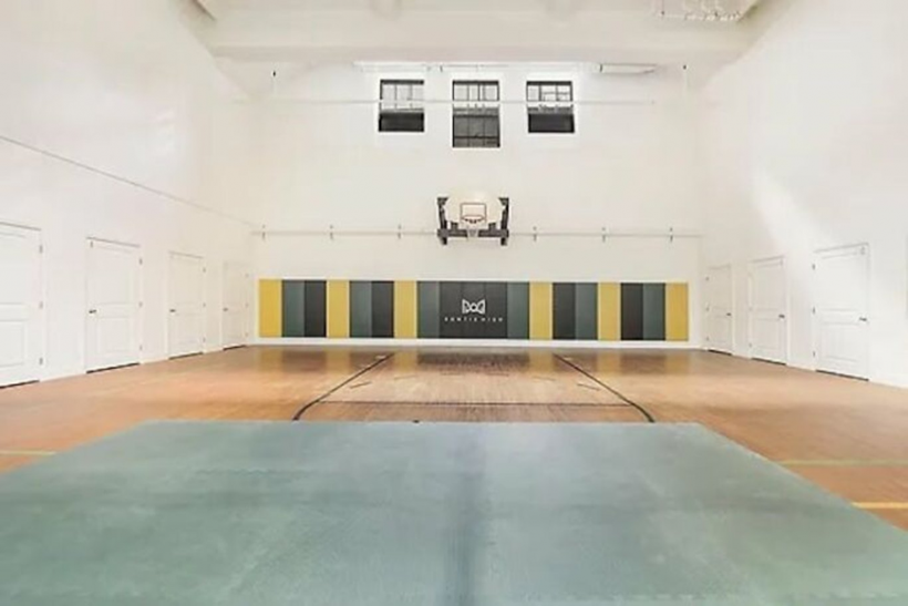 1929 yılından kalma eski okul 31 daireli apartmana dönüştürüldü! Görenler hayran kaldı - Resim: 4