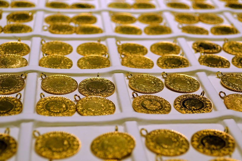 2 Mayıs 2023 altın fiyatları bugün ne kadar oldu? Güncel gram, çeyrek, yarım, tam altın... - Resim: 3