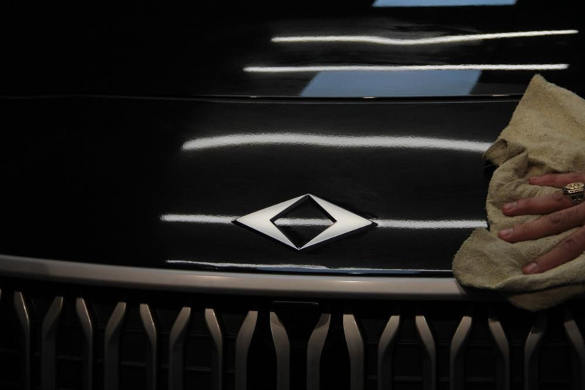 Gözünden sakındığı Togg'u böyle korumaya aldı; İlk kez yapıldı - Resim: 3