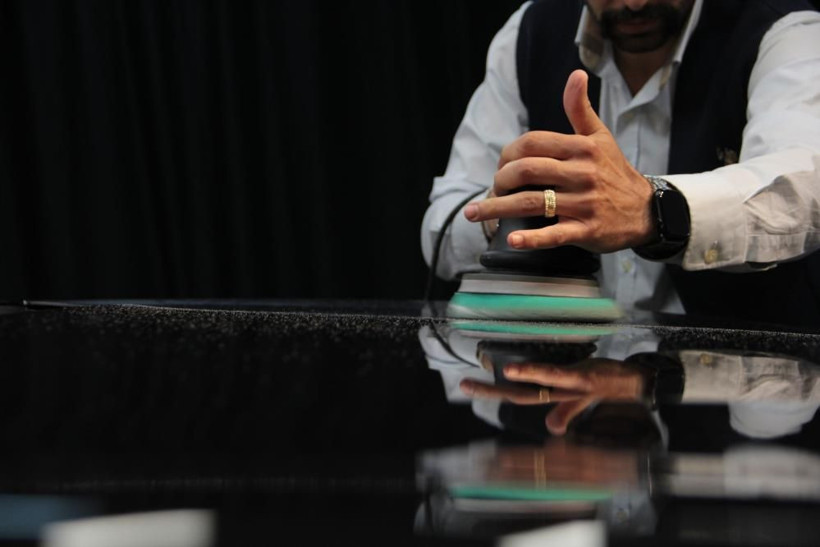 Gözünden sakındığı Togg'u böyle korumaya aldı; İlk kez yapıldı - Resim: 4