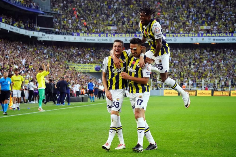Dzeko artık dayanamadı! İsmail Kartal hata yapıyor - Resim: 4
