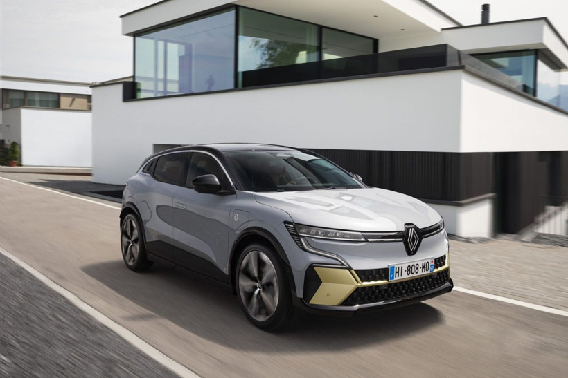 Araçseverler bu habere! Renault'tan 4 yeni model geliyor: Bursa'da üretilecek - Resim: 4