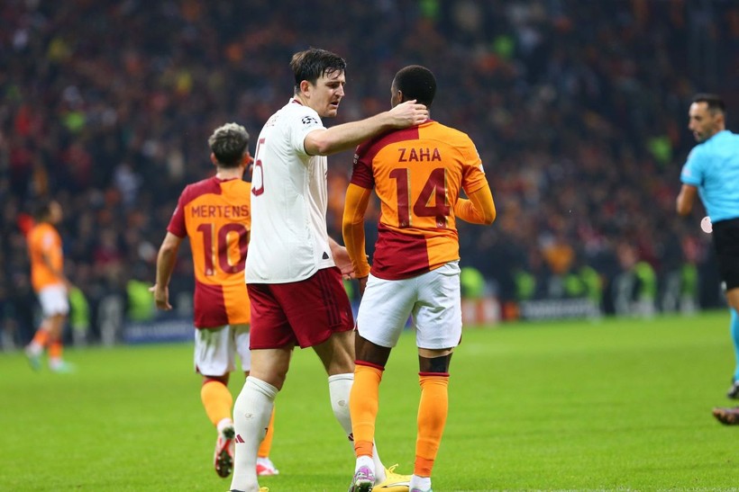 Galatasaray'ın Avrupa Ligi'ndeki muhtemel rakipleri belli oldu: İşte finalden önceki o engeller... - Resim: 4
