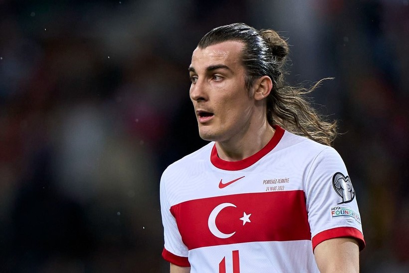 Başkan Ali Koç devreye girdi! Yıldız oyuncu ikna edildi - Resim: 2
