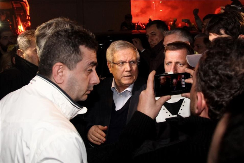 Fenerbahçe'nin otobüsünün kurşunlanma davası! Flaş ifadeler ortaya çıktı - Resim: 4