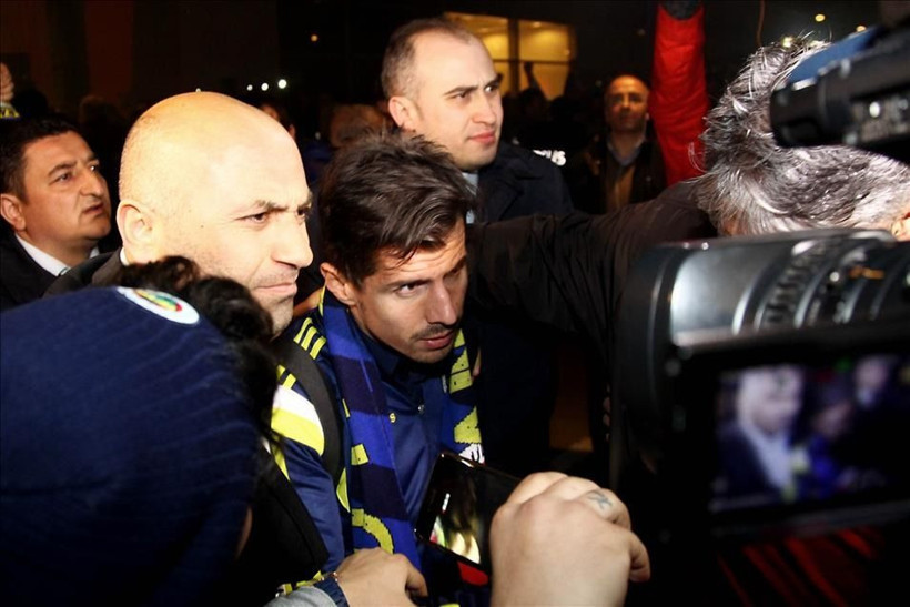 Fenerbahçe'nin otobüsünün kurşunlanma davası! Flaş ifadeler ortaya çıktı - Resim: 1