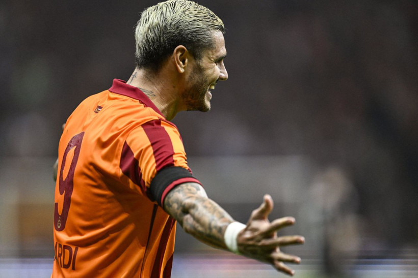 Deprem gibi haber; Icardi ayrılık kararı aldı - Resim: 2