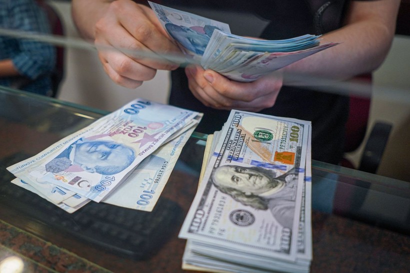 Dolar bayramdan sonra roket gibi fırlayacak - Resim: 3