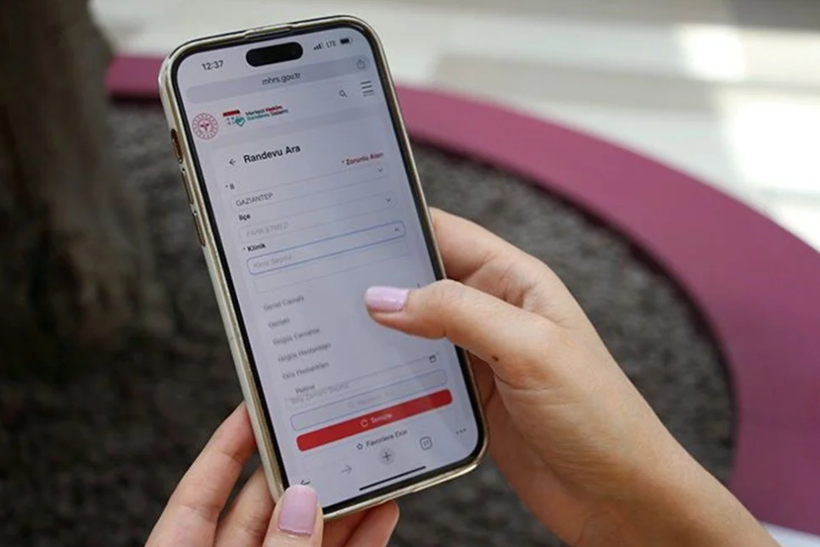Onaylı randevu sisteminde kapsam genişledi: Tetkikler için de hastanın onay vermesi gerekecek! - Resim: 1