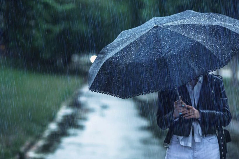 Meteoroloji'den 6 il için gök gürültülü sağanak yağış uyarısı! Çok kuvvetli geliyor - Resim: 1