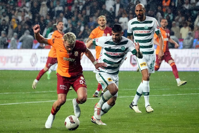 Galatasaray'dan çifte transfer bombası, Yeni Sacha Boey ile anlaşıldı - Resim: 4