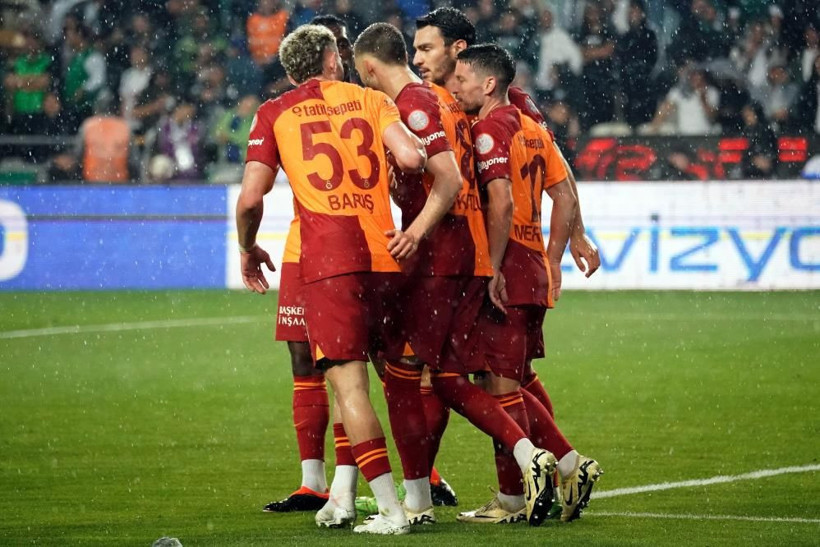 Galatasaray'dan çifte transfer bombası, Yeni Sacha Boey ile anlaşıldı - Resim: 2