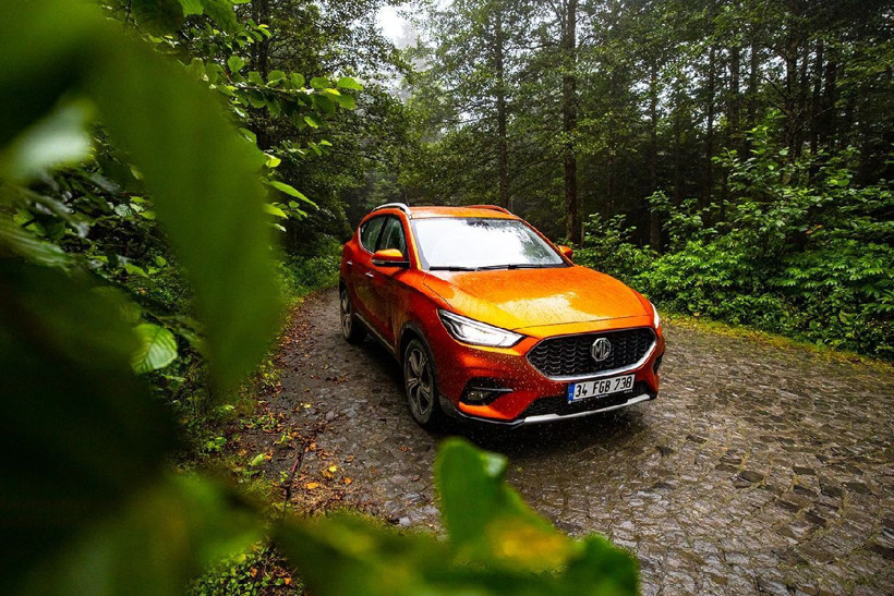 Bu fiyata SUV kalmadı! Üstelik 50 bin lira indirimi var: MG Fiyat fiyat listesi; Elini çabuk tutan kapar - Resim: 3