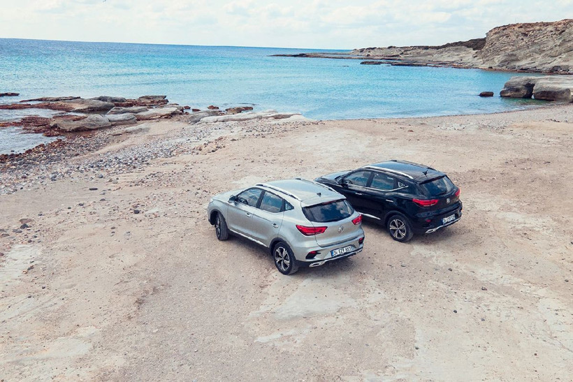 Bu fiyata SUV kalmadı! Üstelik 50 bin lira indirimi var: MG Fiyat fiyat listesi; Elini çabuk tutan kapar - Resim: 4