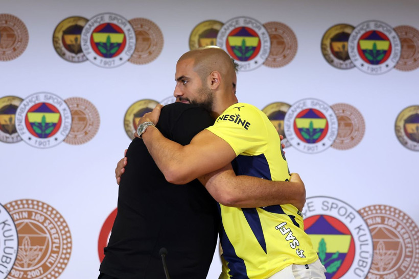 Amrabat sonrası bir orta saha daha, 15 milyon euroya 'evet' diyecek - Resim: 3