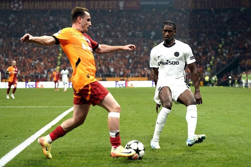 UEFA'ya oyuncu yetiştiremeyen Galatasaray'dan orta saha için yeni hamle - Resim: 4