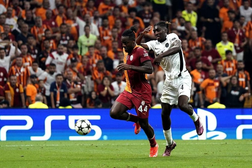 UEFA'ya oyuncu yetiştiremeyen Galatasaray'dan orta saha için yeni hamle - Resim: 3