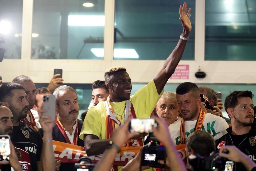 UEFA'ya oyuncu yetiştiremeyen Galatasaray'dan orta saha için yeni hamle - Resim: 2
