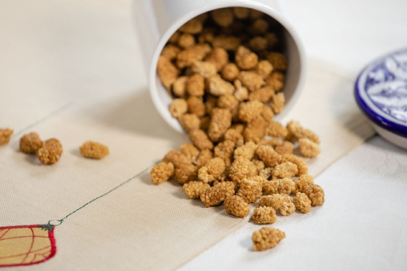 İbrahim Saraçoğlu'nun mucize tarifi! Tıkalı damarları yağ çözücü gibi açıyor - Resim: 1