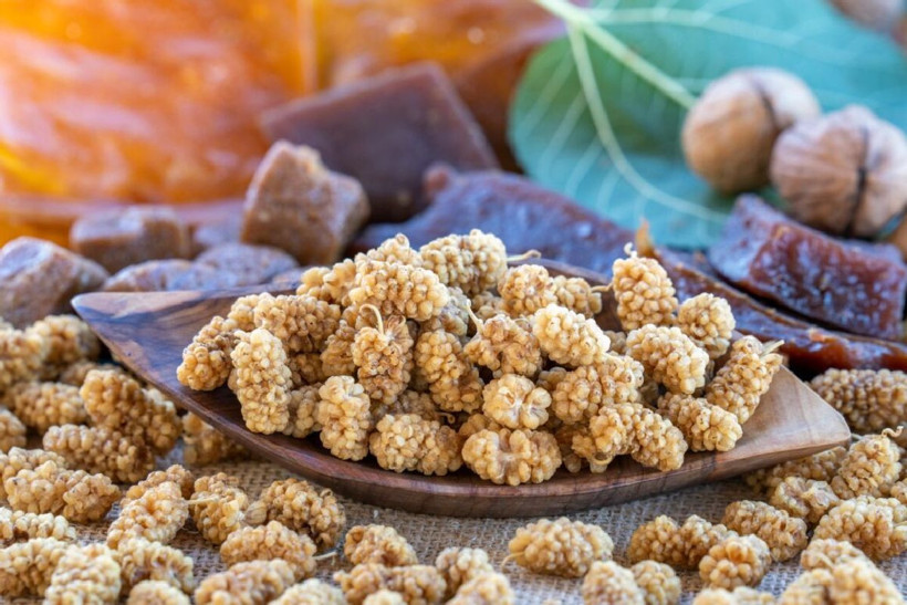 İbrahim Saraçoğlu'nun mucize tarifi! Tıkalı damarları yağ çözücü gibi açıyor - Resim: 4