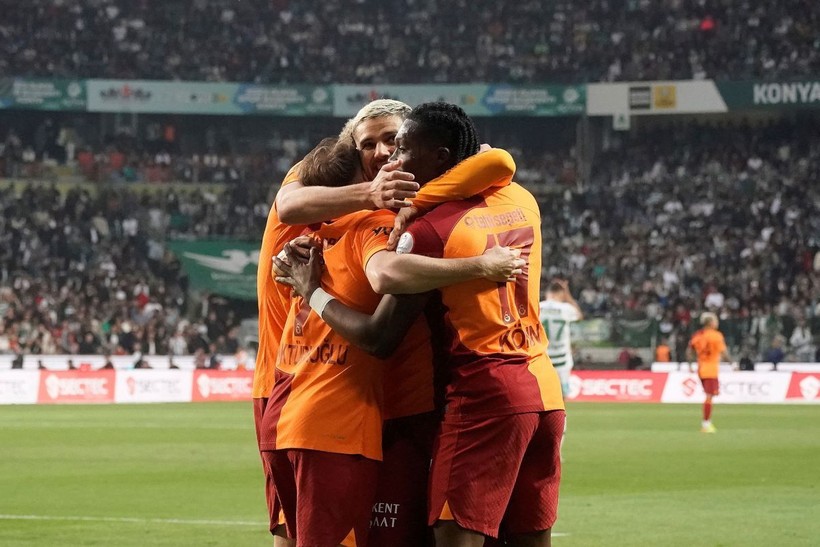 Galatasaray'da deprem! Mauro Icardi ayrılıyor - Resim: 1