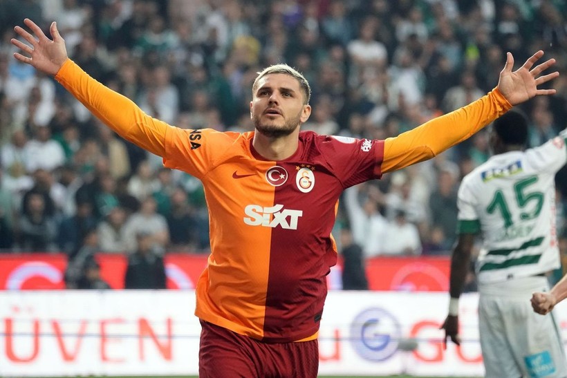 Galatasaray'da deprem! Mauro Icardi ayrılıyor - Resim: 4