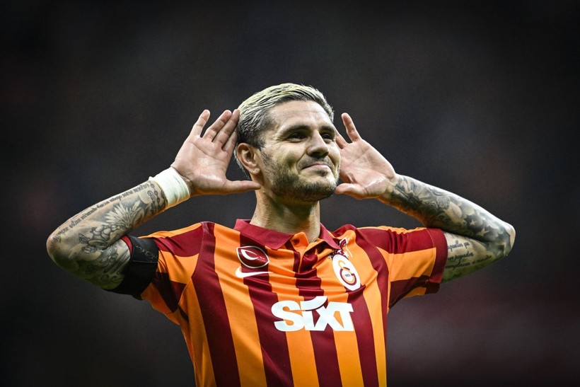 Galatasaray'da deprem! Mauro Icardi ayrılıyor - Resim: 3