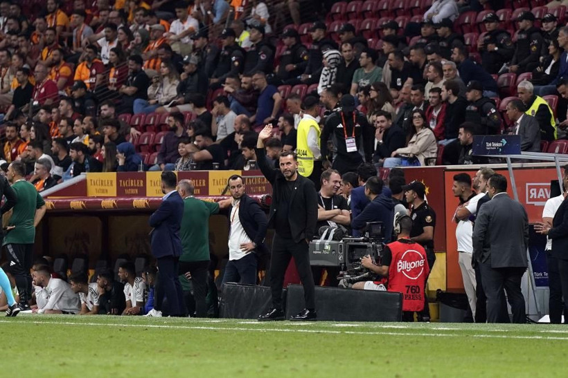 Barış Alper, Yunus Akgün, Gabriel Sara derken yıldız ismi yerin dibine soktu: Forma şansı zor bulur - Resim: 4