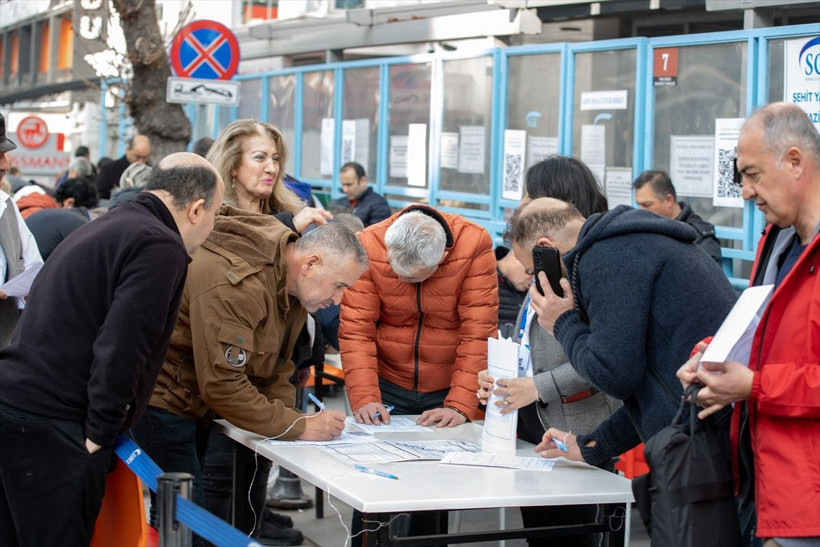 Emeklilik planı yapanlar dikkat! SGK Uzmanı Erdursun'dan çarpıcı uyarı - Resim: 1