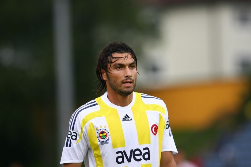 Burak Yılmaz Fenerbahçe'deyken dolandırılmış: Anlattığı hikaye gündem oldu - Resim: 3