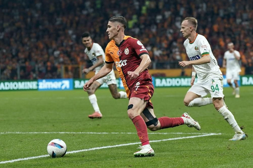 Barış Alper, Ziyech, Icardi derken Okan Buruk'un prensi ayrılıyor - Resim: 3