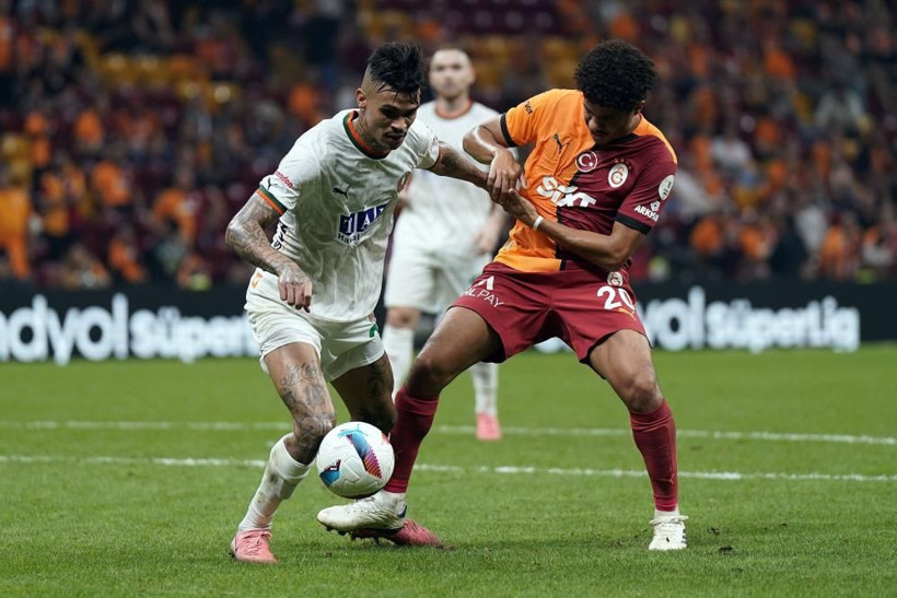 Barış Alper, Ziyech, Icardi derken Okan Buruk'un prensi ayrılıyor - Resim: 2