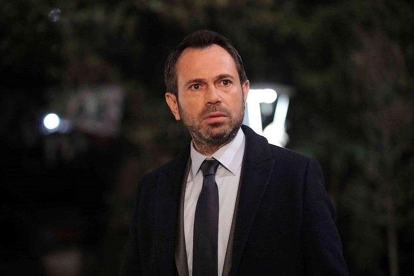 Olgun Şimşek'in itirafı magazin gündemine oturdu: Çaresizlikten oyuncu oldum - Resim: 1