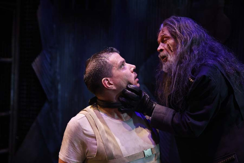 İstanbul Devlet Tiyatrosunda bu hafta (12 – 17 Kasım) - Resim: 2