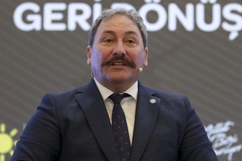 Kılıçdaroğlu'nun sözlerine cevap verdi: Eski İYİ Parti'li isimden itiraf gibi açıklama! - Resim: 4