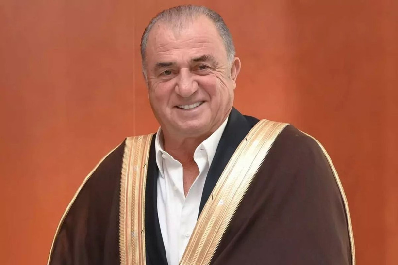 Fatih Terim transferindeki detayı açıkladı! 2 kişiye özel teşekkür - Resim: 2