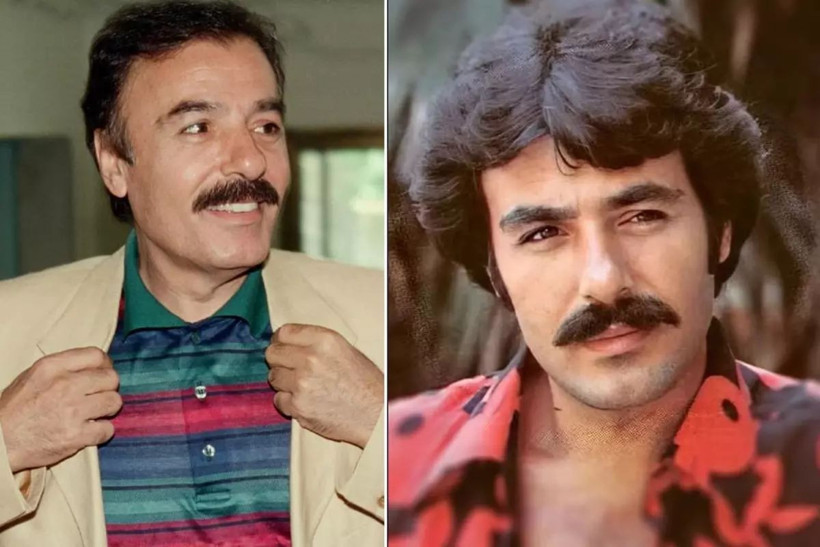 Berna Laçin: Ferdi Tayfur keşke servetini yeseymiş - Resim: 3