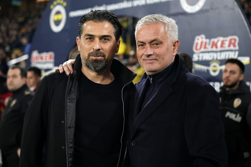 İlhan Palut: "Algıyı çok iyi beceren spor adamları var" - Resim: 2