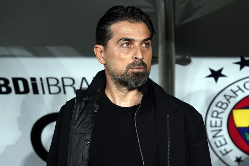 İlhan Palut: "Algıyı çok iyi beceren spor adamları var" - Resim: 1