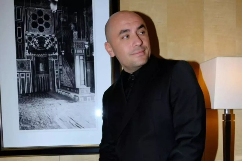 Giray Altınok'tan o iddialar sonrası açıklama: Bu rezilliğin benimle bir ilgisi yok - Resim: 1