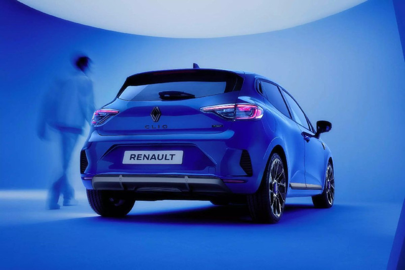 Renault Clio 2 milyona koşuyor! Güncel fiyat listesi akıl alır gibi değil - Resim: 1