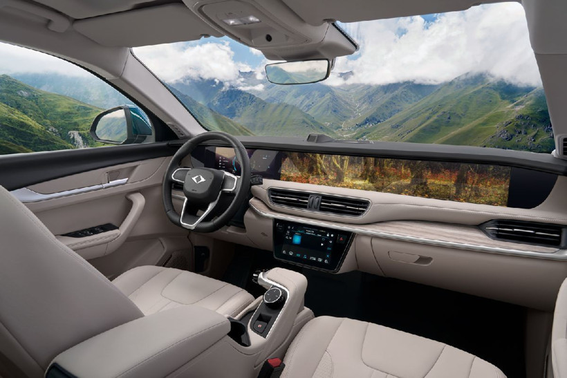 TOGG fiyatları tamamen değişti! Rakipleri bile bu listeye bakıyor - Resim: 1