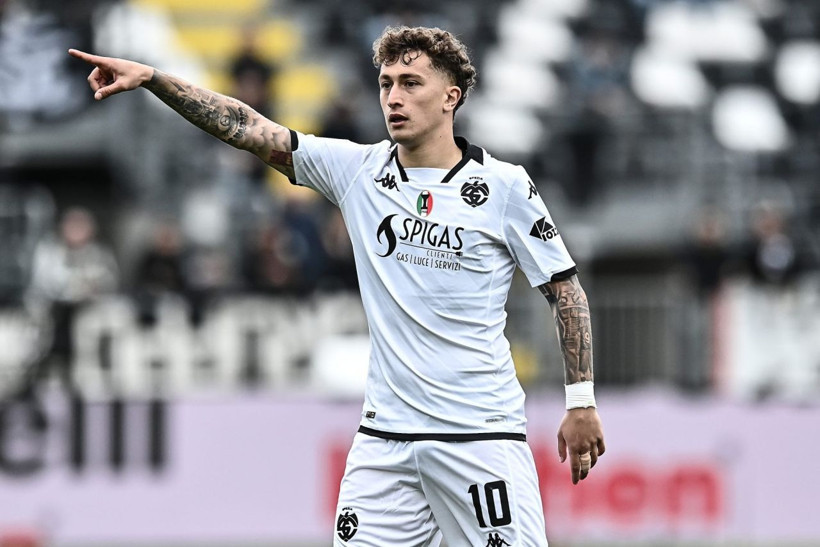 Beşiktaş aradığı orta sahayı İtalya'da buldu: Esposito transferinde Juventus detayı! - Resim: 3
